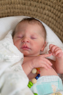 Elsie Anne by Doris Hornbogen
