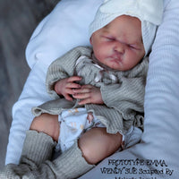 EMMA WENDY SUE by Melanie Ingold