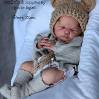 EMMA WENDY SUE by Melanie Ingold