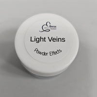 E-Born’s powder effects LIGHT VEINS