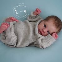 Lillegrod by Sabine Altenkirch