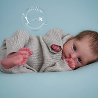 Lillegrod by Sabine Altenkirch