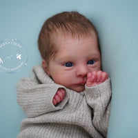 Lillegrod by Sabine Altenkirch