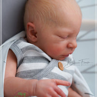 Elsie Anne by Doris Hornbogen