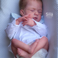 SILA by Ebtehal Abul