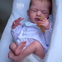 SILA by Ebtehal Abul