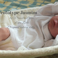 JASMIM by Priscila Lopez