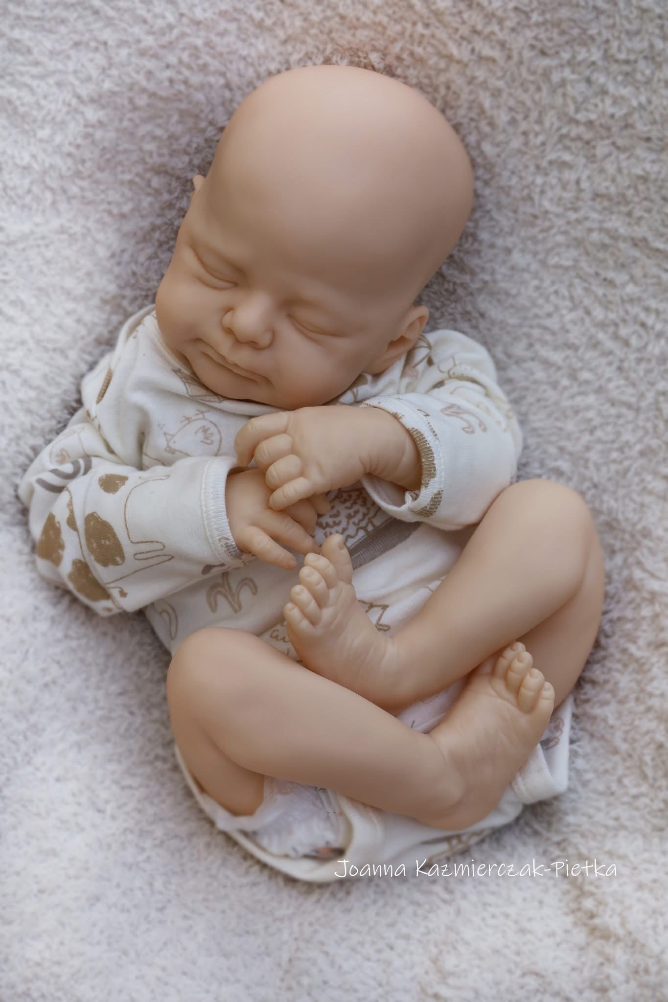 OTTO by Joanna Kazmierczak truborns