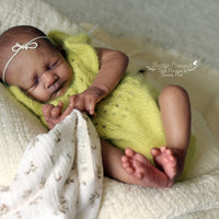 FRIZZLE by Severine Piret