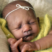 FRIZZLE by Severine Piret