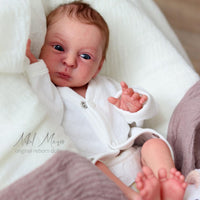 MAITE by Priscila Lopez