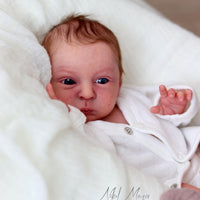 MAITE by Priscila Lopez