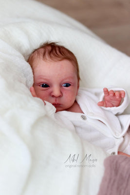MAITE by Priscila Lopez