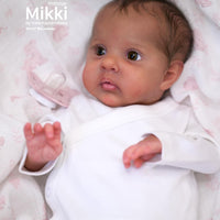 MIKKI by Irina Kaplanskaya