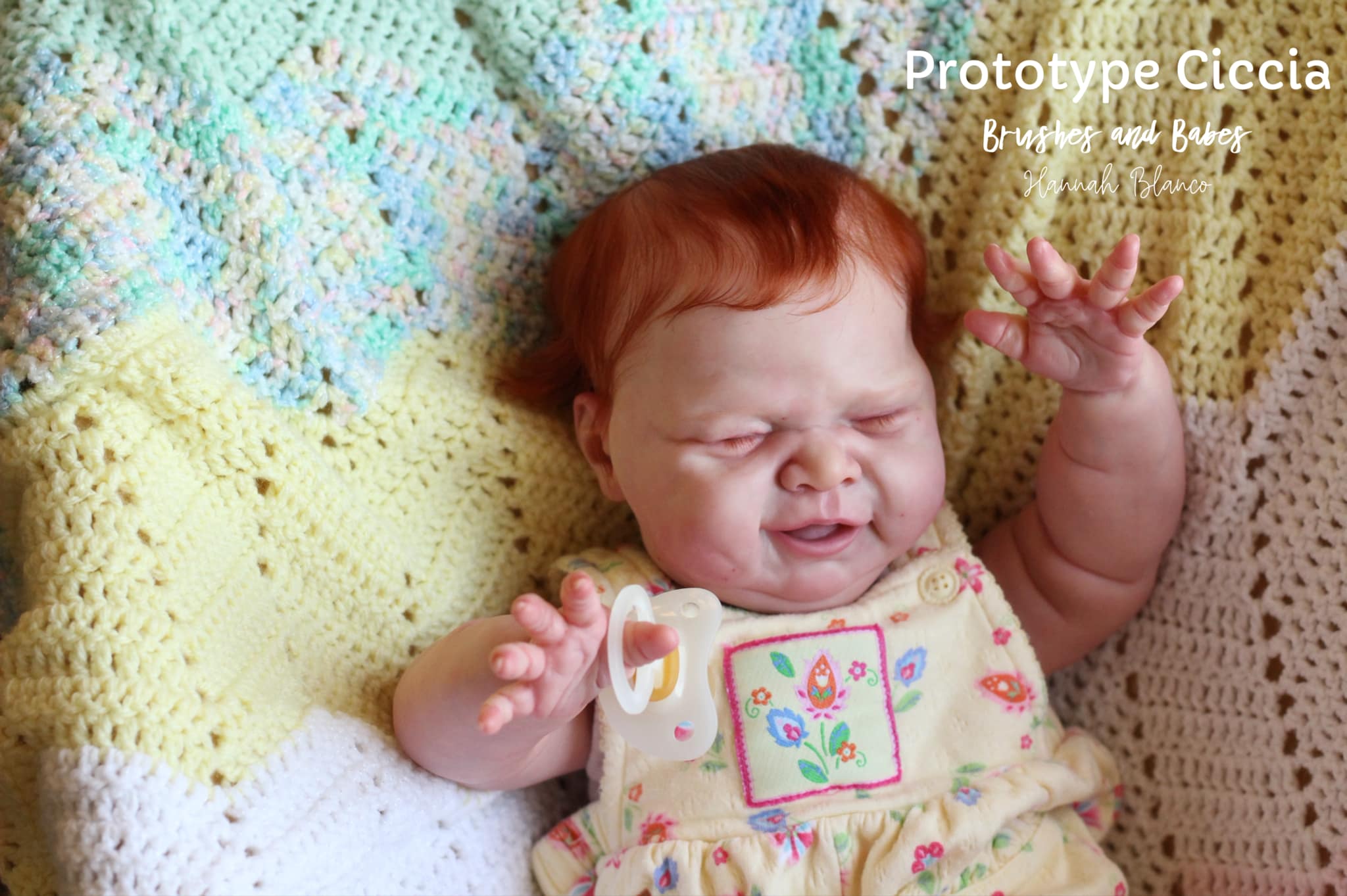 CICCIA by Chenza Dolls | truborns