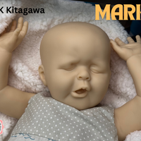 MARKL by AK Kitagawa