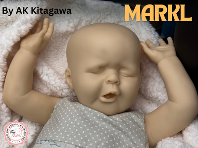 MARKL by AK Kitagawa