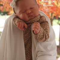 REVERIE by Sienna Niall