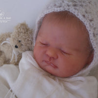 REVERIE by Sienna Niall