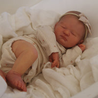 REVERIE by Sienna Niall