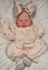LYVIA by Jennifer Costello - truborns