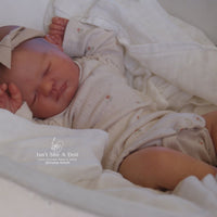 REVERIE by Sienna Niall