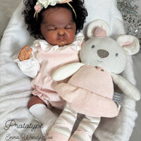 EMMA WENDY SUE by Melanie Ingold