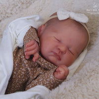 REVERIE by Sienna Niall