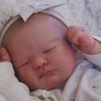 REVERIE by Sienna Niall