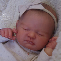 REVERIE by Sienna Niall