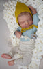 ISAAC by Ebtehal Abul - truborns