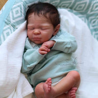 RENNER by Dawn McLeod - truborns