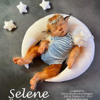 Selene the lycan cub kit