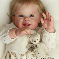 ROZIE by Mayra Garza