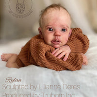 Rylan by Lilianne Deres