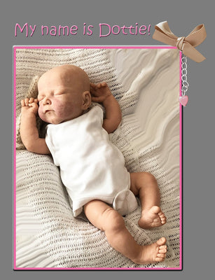 DOTTIE by Adrie Stoete - truborns