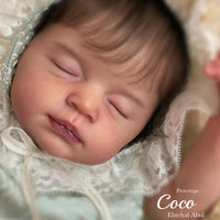 COCO by Ebtehal Abul - truborns