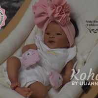 KOHANA by Lilianne Breedveld - truborns