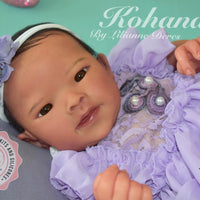 KOHANA by Lilianne Breedveld - truborns