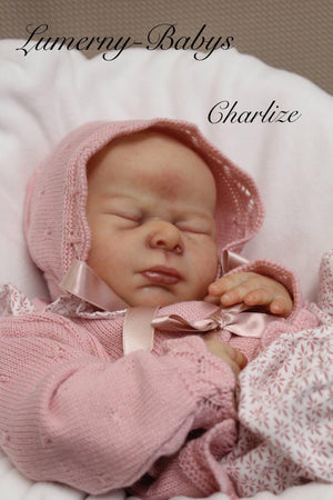 Charlize - truborns