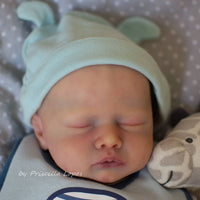 PEANUT by Priscilla Lopes - truborns