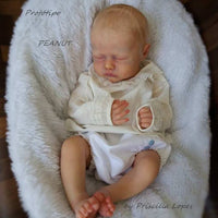 PEANUT by Priscilla Lopes - truborns
