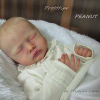 PEANUT by Priscilla Lopes - truborns