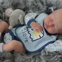 PEANUT by Priscilla Lopes - truborns