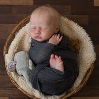 PEANUT by Priscilla Lopes - truborns