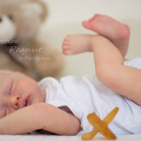 PEANUT by Priscilla Lopes - truborns
