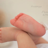 PEANUT by Priscilla Lopes - truborns