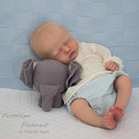 PEANUT by Priscilla Lopes - truborns