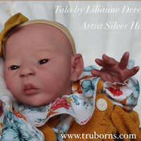 TALA by Lilianne Deres - truborns