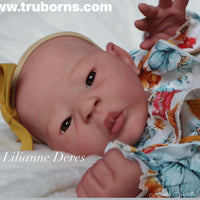 TALA by Lilianne Deres - truborns